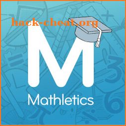 Mathletics Students icon