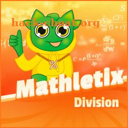 MathletixDivision icon