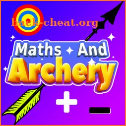 Maths And Archery icon