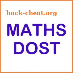 Maths Dost icon