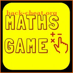 Maths Game Pro icon