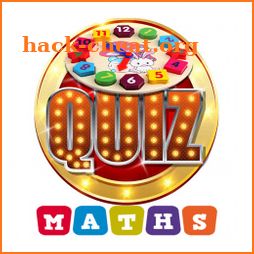 Maths Quiz Challenge icon