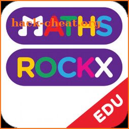 Maths Rockx EDU - Times Tables icon