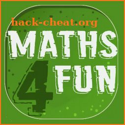 Maths4Fun icon