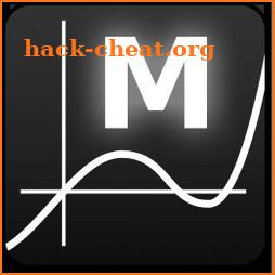 MathsApp Scientific Calculator icon