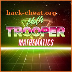MathTrooper icon