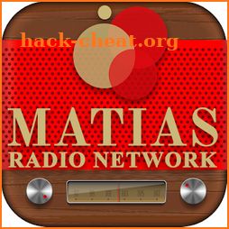 Matias Radio Network icon