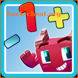 Matific Galaxy - Maths Games for 1st Graders icon