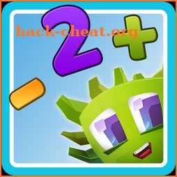 Matific Galaxy - Maths Games for 2nd Graders icon