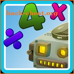 Matific Galaxy - Maths Games for 4th Graders icon