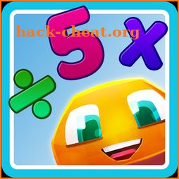 Matific Galaxy - Maths Games for 5th Graders icon