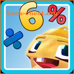 Matific Galaxy - Maths Games for 6th Graders icon
