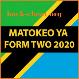 Matokeo ya Form Two 2020 icon