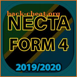 Matokeo Ya Kidato Cha Nne 2020  (NECTA 2021) icon
