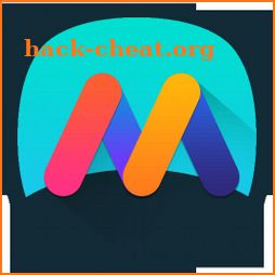 Matoxin - Icon Pack icon