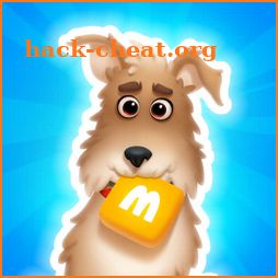 Matriac - Word Puzzle icon