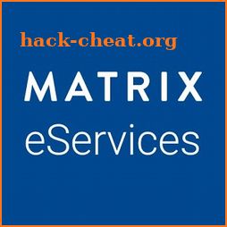 Matrix eServices Mobile icon