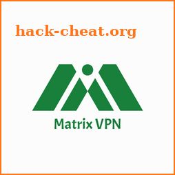 Matrix Vpn icon