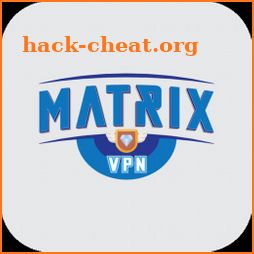 Matrix VPN - Super Secure, Free Proxy icon