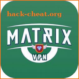 Matrix VPN - Super Secure, Unblock, Free VPN Proxy icon