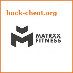 Matrxx Fitness icon