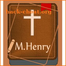 Matthew Henry Bible Commentary Free icon
