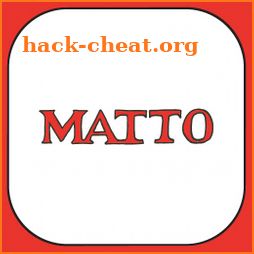 Matto Coffee icon