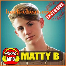 MattyB - All Songs icon