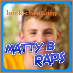 MattyB Raps All Songs 2019 icon
