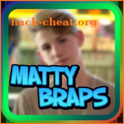 Mattyb Raps all songs icon