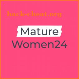 Mature Women24 icon