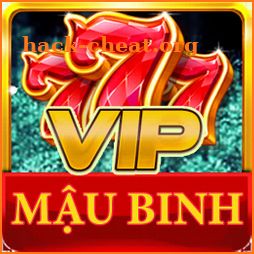 Mau Binh - Binh Xap Xam - Tien Len - Xi To icon