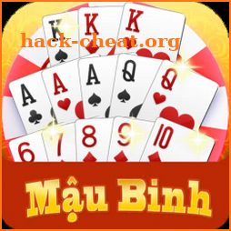 Mau Binh Offline - Bài Binh - Binh Xập Xám icon