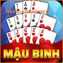 Mau Binh Offline icon