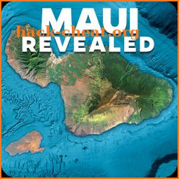 Maui Revealed Guide icon