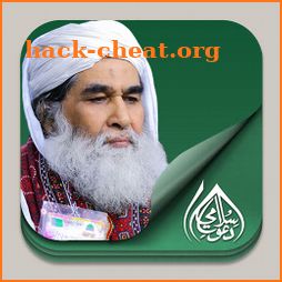 Maulana Ilyas Qadri - Islamic Scholar icon