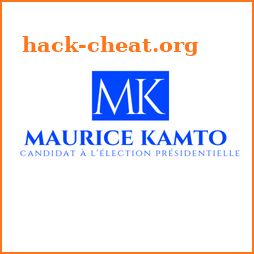 Maurice Kamto 2018 icon