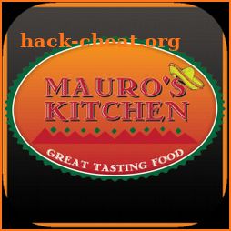 Mauro's Kitchen icon