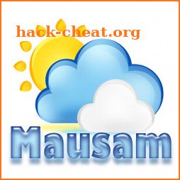Mausam - Indian Weather App icon