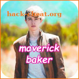 Maverick Baker Wallpapers Full HD icon