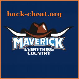 Maverick Radio icon