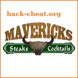 Mavericks Rewards icon