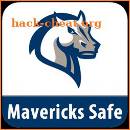 Mavericks Safe icon