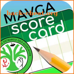 MAVGA Score Card icon