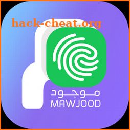 Mawjood - موجود icon