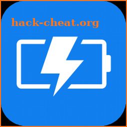 MAX Battery - Battery Saver, Battery Protector icon