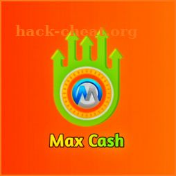 Max Cash - Best Trusted Earning App icon
