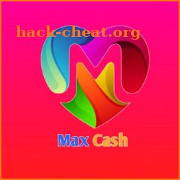 Max Cash - Easy Reward Cash icon