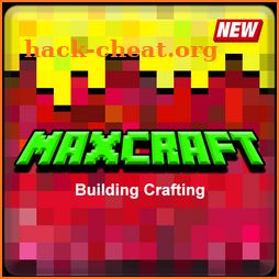 Max City Craft Building Crafting and Exploration icon