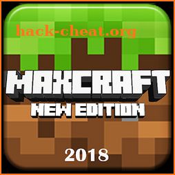 Max Craft 2: New World HD icon
